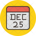 پیش‌نمایش فایل calendar-593 از پک کریسمس