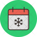 پیش‌نمایش فایل calendar-595 از پک کریسمس