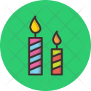 پیش‌نمایش فایل candle-158 از پک کریسمس