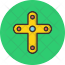 پیش‌نمایش فایل cross-164 از پک کریسمس