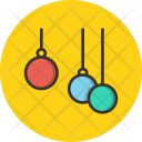 پیش‌نمایش فایل ornaments-10 از پک کریسمس