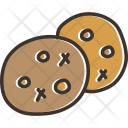 پیش‌نمایش فایل cookies-40 از پک طرح‌های کریسمس