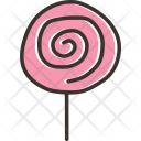 پیش‌نمایش فایل lollipop-112 از پک طرح‌های کریسمس