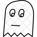 پیش‌نمایش فایل ghost-25 از پک مجموعه دودل هالووین