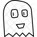 پیش‌نمایش فایل ghost-26 از پک مجموعه دودل هالووین