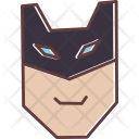 پیش‌نمایش فایل batman-5 از پک مجموعه دودل هالووین