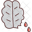 پیش‌نمایش فایل brain-148 از پک مجموعه دودل هالووین