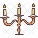پیش‌نمایش فایل candle-164 از پک مجموعه دودل هالووین