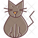 پیش‌نمایش فایل cat-71 از پک مجموعه دودل هالووین