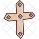 پیش‌نمایش فایل cross-167 از پک مجموعه دودل هالووین