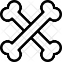 پیش‌نمایش فایل bones-12 از پک هالووین