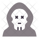 پیش‌نمایش فایل skull-64 از پک هالووین