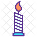 پیش‌نمایش فایل candle-173 از پک هالووین