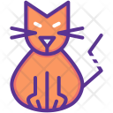 پیش‌نمایش فایل cat-80 از پک هالووین