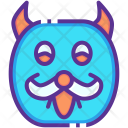 پیش‌نمایش فایل mask-83 از پک هالووین