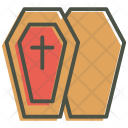 پیش‌نمایش فایل coffin-32 از پک هالووین