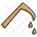 پیش‌نمایش فایل scythe-7 از پک هالووین