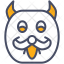 پیش‌نمایش فایل mask-86 از پک هالووین