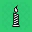 پیش‌نمایش فایل candle-180 از پک هالووین