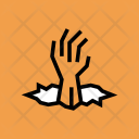 پیش‌نمایش فایل hand-496 از پک هالووین