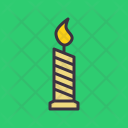 پیش‌نمایش فایل candle-185 از پک هالووین
