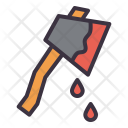 پیش‌نمایش فایل axe-78 از پک هالووین