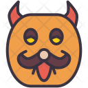 پیش‌نمایش فایل mask-95 از پک هالووین