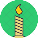 پیش‌نمایش فایل candle-190 از پک هالووین