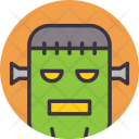 پیش‌نمایش فایل frankenstein-24 از پک هالووین