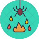 پیش‌نمایش فایل spider-50 از پک هالووین