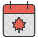 پیش‌نمایش فایل calendar-612 از پک روز شکرگزاری