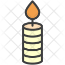 پیش‌نمایش فایل candle-192 از پک روز شکرگزاری