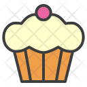 پیش‌نمایش فایل muffin-71 از پک روز شکرگزاری