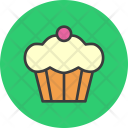 پیش‌نمایش فایل muffin-72 از پک روز شکرگزاری
