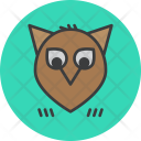 پیش‌نمایش فایل owl-64 از پک روز شکرگزاری