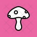 پیش‌نمایش فایل mushroom-144 از پک روز شکرگزاری