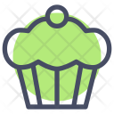 پیش‌نمایش فایل muffin-77 از پک روز شکرگزاری
