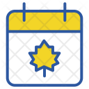 پیش‌نمایش فایل calendar-619 از پک روز شکرگزاری