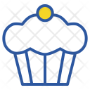 پیش‌نمایش فایل muffin-78 از پک روز شکرگزاری