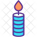پیش‌نمایش فایل candle-200 از پک روز شکرگزاری