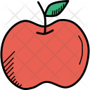 پیش‌نمایش فایل apple-352 از پک مجموعه دودل روز شکرگزاری