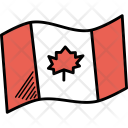 پیش‌نمایش فایل canada-47 از پک مجموعه دودل روز شکرگزاری