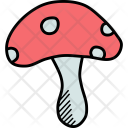 پیش‌نمایش فایل mushroom-149 از پک مجموعه دودل روز شکرگزاری