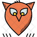پیش‌نمایش فایل owl-73 از پک مجموعه دودل روز شکرگزاری