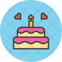 پیش‌نمایش فایل cake-270 از پک روز ولنتاین