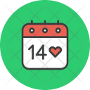 پیش‌نمایش فایل calendar-626 از پک روز ولنتاین