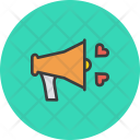 پیش‌نمایش فایل megaphone-98 از پک روز ولنتاین