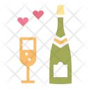 پیش‌نمایش فایل champagne-88 از پک روز ولنتاین