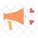 پیش‌نمایش فایل megaphone-110 از پک روز ولنتاین