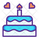 پیش‌نمایش فایل cake-275 از پک روز ولنتاین